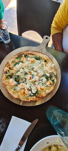 Sienna's Restaurant - Nelson Bay