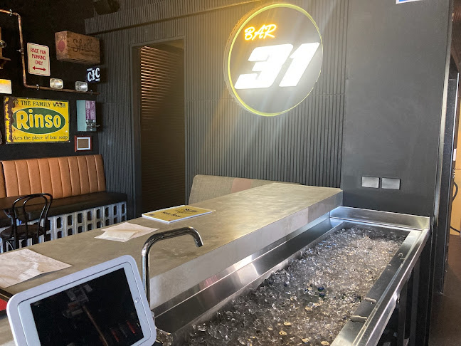 Bar 31 - Bunbury