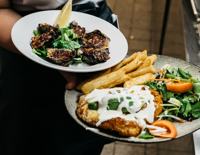 Austral Hotel - Hospitality and gastronomy