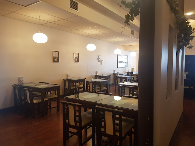 Thea Tea Shop - Adelaide