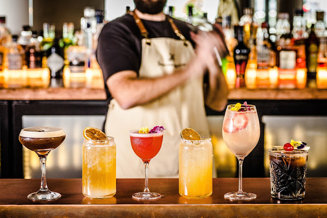 The Lucky Squire - Hospitality and gastronomy