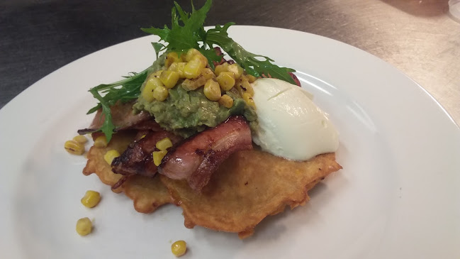 Two Black Sheep Cafe