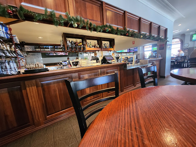 Opinii despre Union Club Hotel în Wagga Wagga - Hospitality and gastronomy
