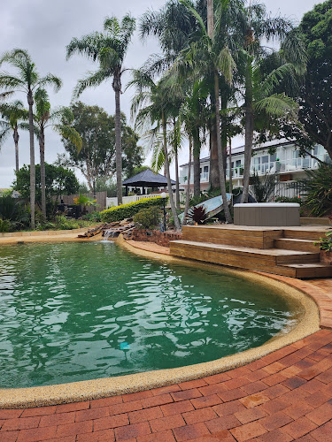 Comentarii opinii despre The Pantry Forresters Beach