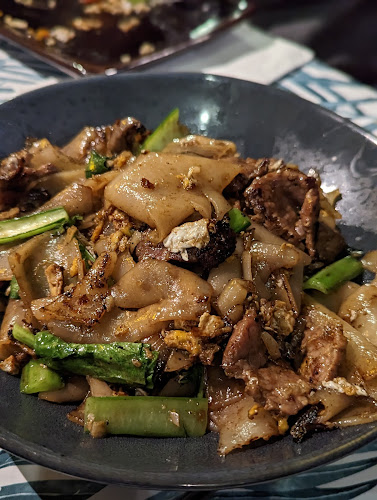 Opinii despre Northpoint Thai Cuisine în Port Macquarie - Hospitality and gastronomy