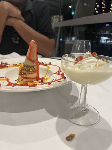 Comentarii opinii despre Manjits Wharf