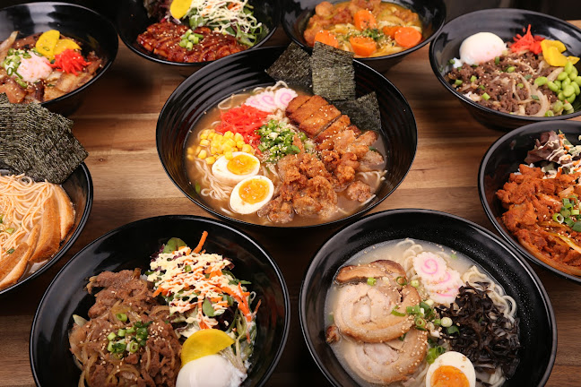 Pika Sushi Traralgon