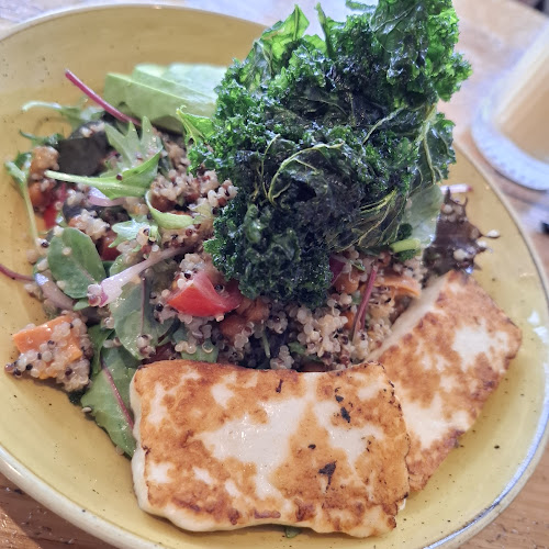 Cooked Goose on Hyams - Sydney