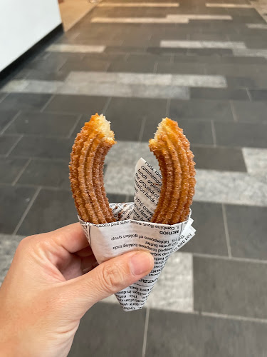 Comentarii opinii despre Churro Time