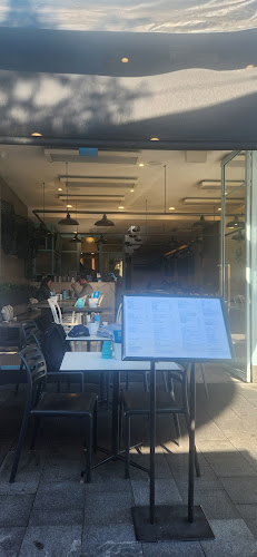 Hunky Dory Fish & Chips Oakleigh - Hospitality and gastronomy