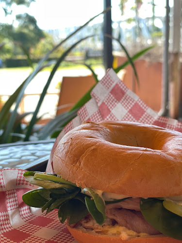 Comentarii opinii despre Morpeth Milk Bar