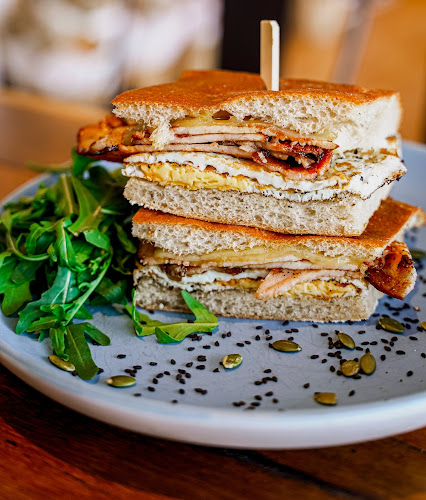 Comentarii opinii despre Papercup Coffee Southport