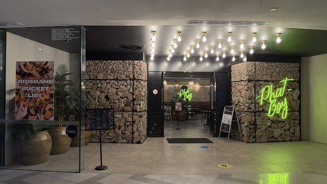 Phat Boy - Brisbane City