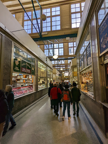 Vic Market Organics - Melbourne