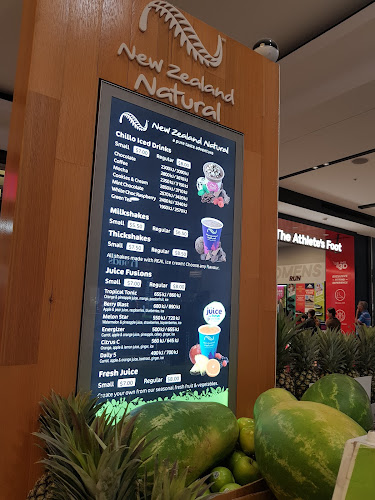 Opinii despre New Zealand Natural Parramatta în Parramatta - Hospitality and gastronomy