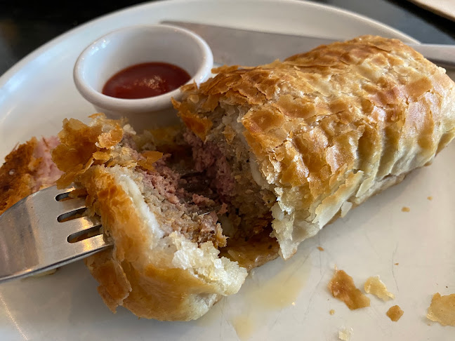 Comentarii opinii despre The Woodfired Baker