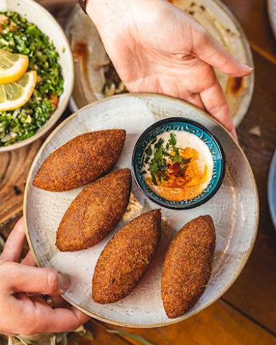 Comentarii opinii despre Shanglish Lebanese Breakfast & Brunch