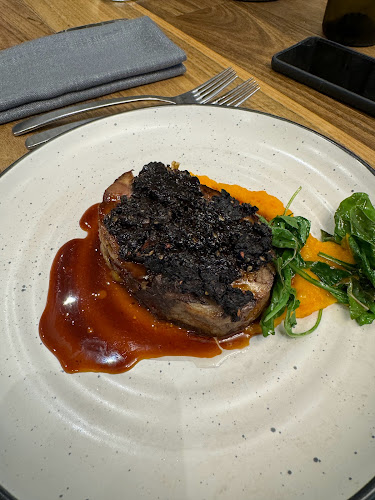 Edge Hospitality Catering Yarra Valley - Melbourne