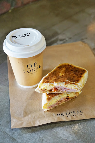 De Lokal - Hospitality and gastronomy