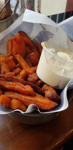 Ribs & Burgers The Rocks - Hospitality and gastronomy