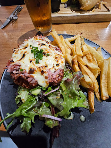 Nerrina Bar & Restaurant - Ballarat