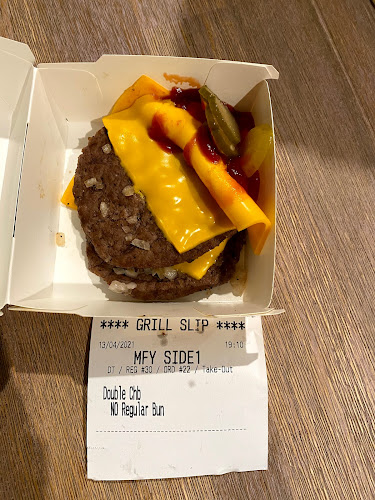 McDonald's Warralily - Armstrong Creek