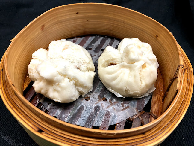 Fu Man Lou Dumpling Bar