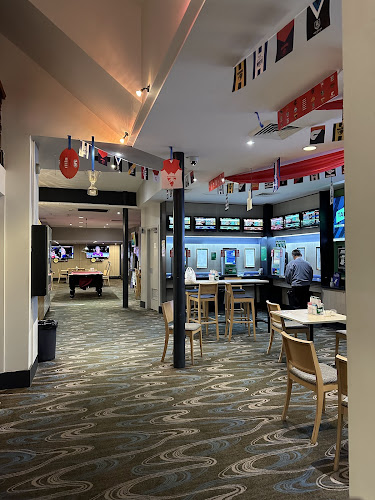 Opinii despre Rex Hotel în Port Melbourne - Hospitality and gastronomy