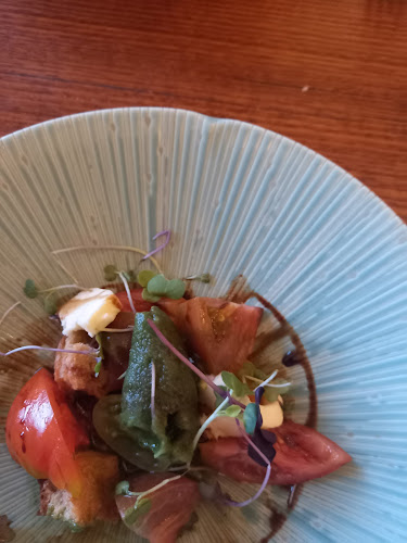 Alium Dining - Bendigo