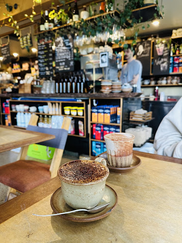 Café Troppo - Adelaide