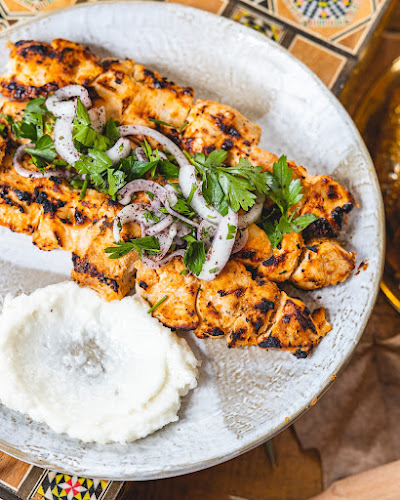 Comentarii opinii despre Shanglish Lebanese Breakfast & Brunch