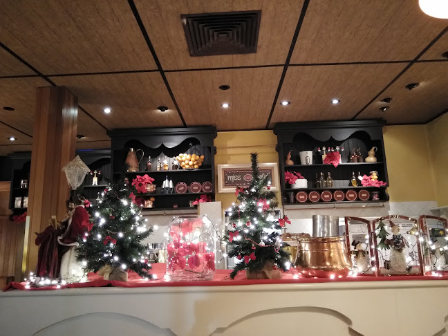 Opinii despre European Restaurant în Perth - Hospitality and gastronomy