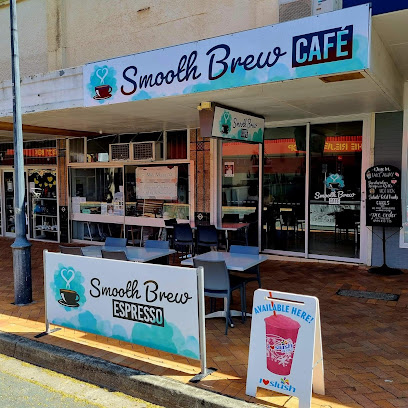 Smooth Brew Cafe