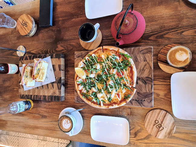 Lab Kitchen Wentworth Point - Hospitality and gastronomy