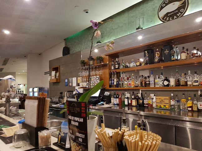 Total BS & Co. - Perth City Tavern - Hospitality and gastronomy