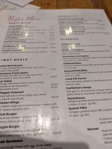 Edwards Tavern - West Wodonga