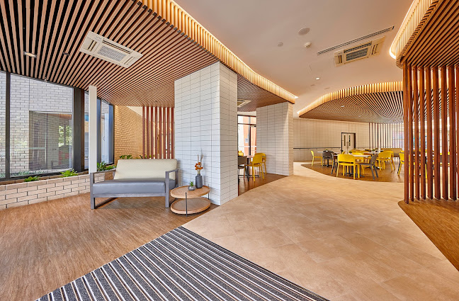 Spritz Cafe - Hospitality and gastronomy