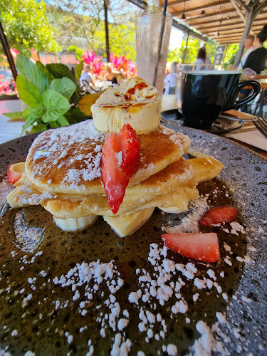 Opinii despre Perrotta's at the Gallery în Cairns City - Hospitality and gastronomy