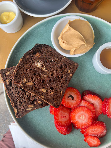 Tuckshop Bondi Junction - Hospitality and gastronomy