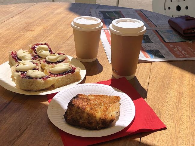 Qi Coffee - Hospitality and gastronomy