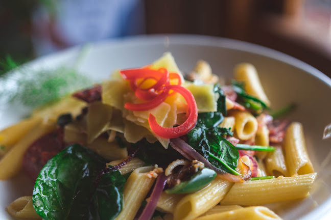 Great Ocean Road Brewhouse - Hospitality and gastronomy