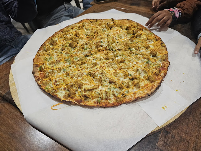 Mr Zaatar - Wollongong