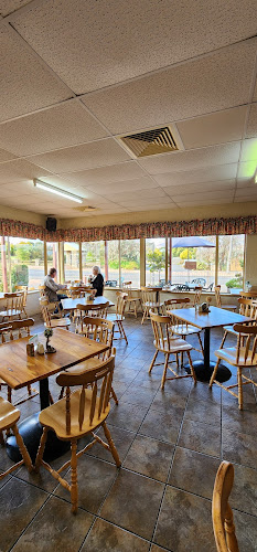 Kojonup Country Kitchen - Perth