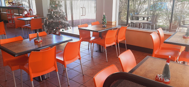 Comentarii opinii despre Red Rooster Lavington