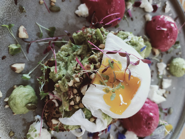 Comentarii opinii despre Funkey Monkey Cafe