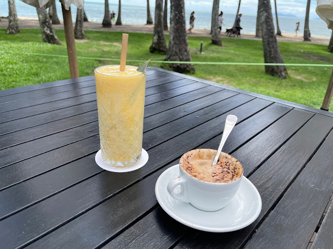 Nu Nu Restaurant - Palm Cove