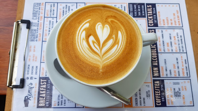 Comentarii opinii despre remy's