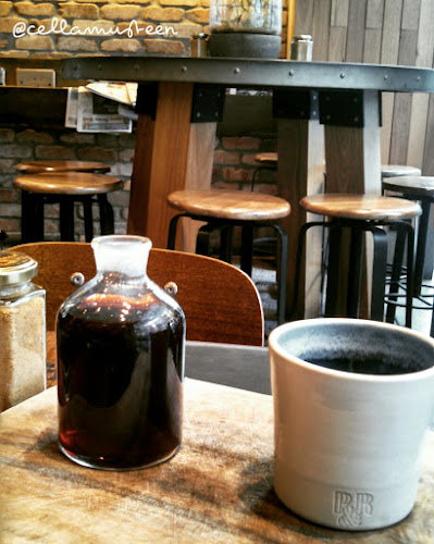 Pablo & Rusty's Sydney CBD