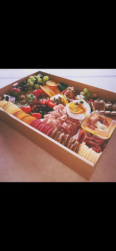 TheGrazingPlateBlueMountains - Springwood