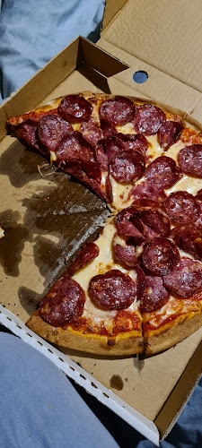 Opinii despre Alex's Pizza Koroit în Melbourne - Hospitality and gastronomy